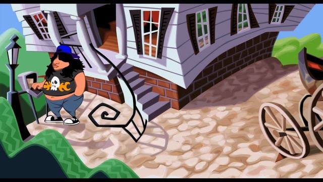 Microsoft Rewards Weekly Set Guide, Earn 3 Achievements - Day of the Tentacle Remastered Part 18 смотреть онлайн