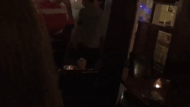 Chili Con Carnage - The Curry House 7.20pm