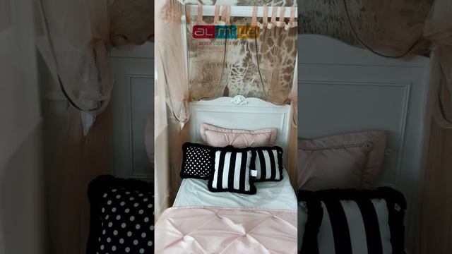 ALMILA ??Турция - Мебель и постельные принадлежности из Турции смотреть онлайн