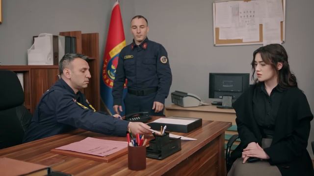 Zeynep'in Ifadesi Halil'i Kurtaracak Mı? | Rüzgarlı Tepe 61. Bölüm