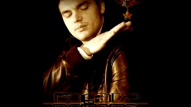 Zarj - Image Gangsta смотреть онлайн