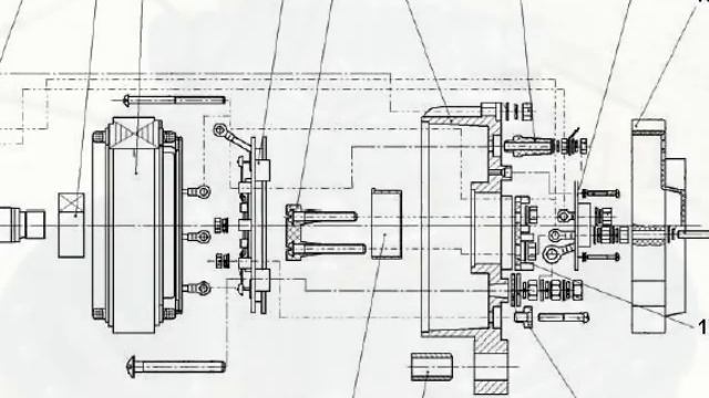 Ремонт Гидромотора Погрузчика колесного фронтального смотреть онлайн