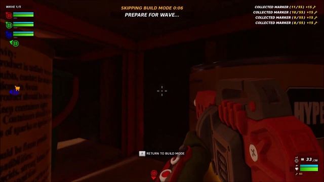 Hypercharge Unboxed Demo Gameplay смотреть онлайн