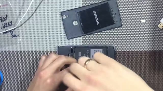 Прошивка Doogee X5 Pro 6 0 смотреть онлайн