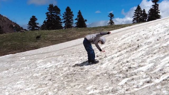 Что делать в Закане? Экскурсии, отзыв, бюджет поездки. смотреть онлайн