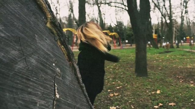 Авторский стих "Быть может я совсем другая" смотреть онлайн