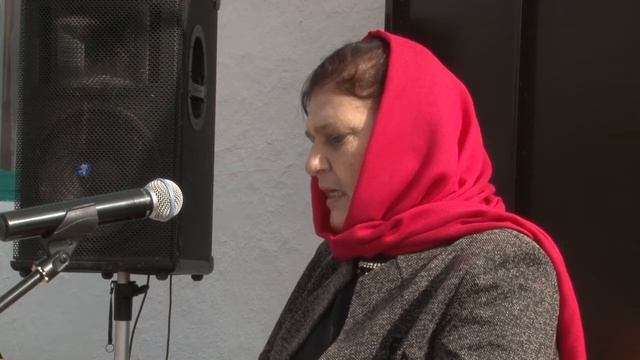 250 лет Саиду Кючхюрскому смотреть онлайн