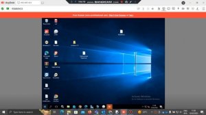 AnyDesk - how to take a screenshot in anydesk | how to take screenshot in anydesk