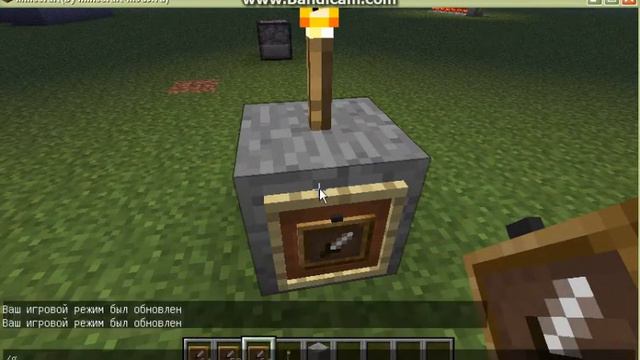 Minecraft баг фонтан из рамок смотреть онлайн
