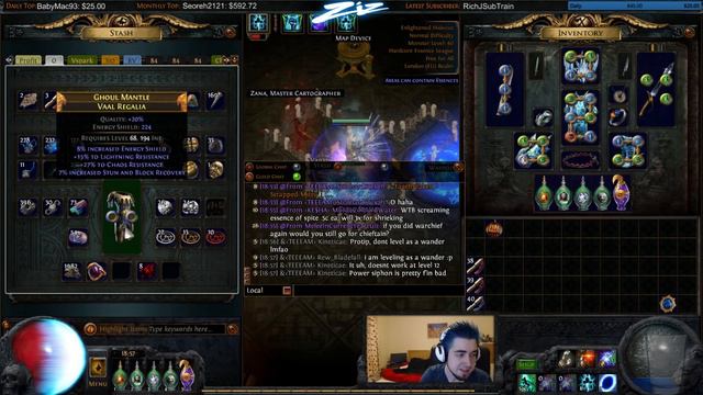 Ziz - Linking stuff again! смотреть онлайн