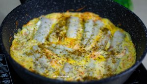 Не знаете, как вкусно и интересно приготовить рыбу? Тогда это то, что вам нужно!