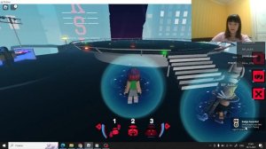 Как получить красивую, бесплатную одежду в Roblox! Реально работает!(Простите что игра логает)