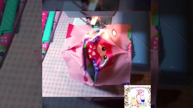 Одеялко бомбон. Мастер класс смотреть онлайн