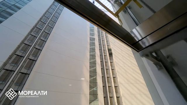 ЖК «Актер Гэлакси» в Сочи на ул. Курортный проспект, 105 — Портал недвижимости Morealti смотреть онлайн
