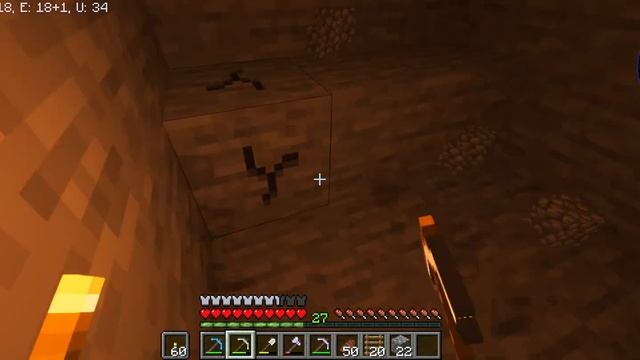 Minecraft ВАНИЛЬНОЕ ВЫЖИВАНИЕ #4 смотреть онлайн