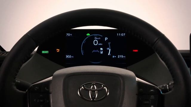 2023 Toyota Prius Limited | Performance, Technology & Safety смотреть онлайн