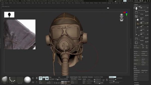 Creating Character Art For Games