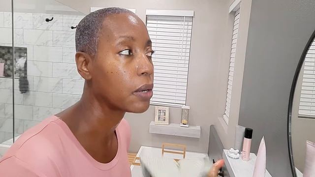 Evening skin care routine with Mary Kay смотреть онлайн