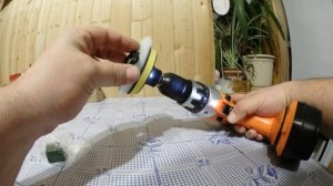 ПОЛИРОВКА ЛИНЗЫ ПАСТОЙ ГОИ. ЛИНЗА ДЛЯ КАМЕРЫ