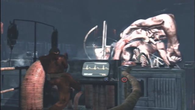 Silent Hill Downpour [Hard Difficulty] Walkthrough Final Part : The Wheelman & Ending D смотреть онлайн