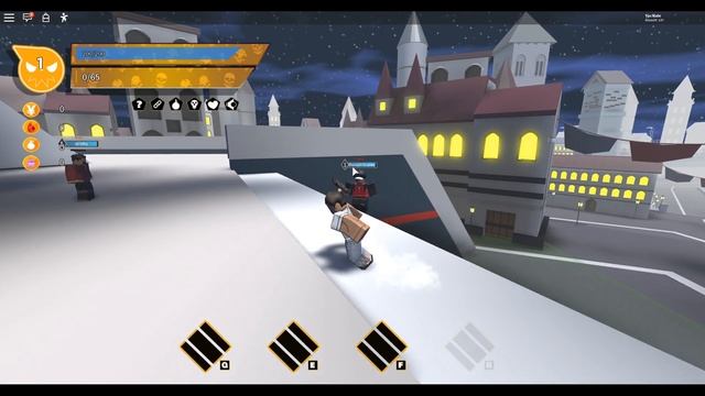 TRYING THE NEW ROBLOX SOUL EATER GAME... | Soul Eater: Resonance [ALPHA] смотреть онлайн