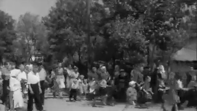 Солдаты в путь