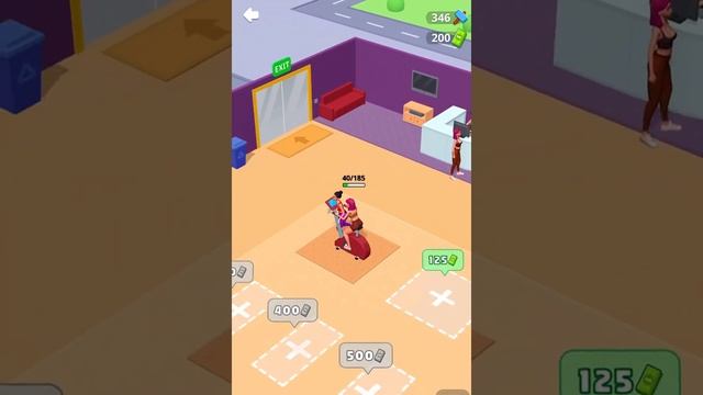 Twerk Race 3D Gameplay | Relax mind Game | Funny Game Challenge TRGP07 смотреть онлайн