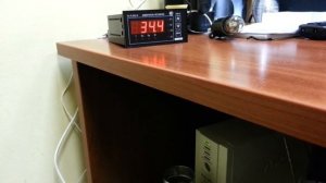 ТРМ10 уменьшен дапазон работы нижнего и верхнего приделов тепературы