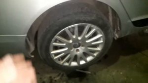 Как правильно прокачать тормоза с абс AUDI A6 c6 2005г. Ох и намучились )