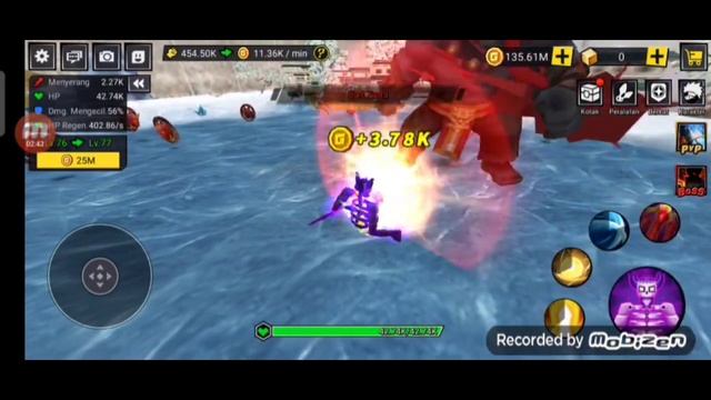 How To get 100M Coin??? in Anime All Star[BlockmanGo:Blocky Mods] смотреть онлайн