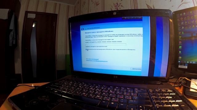 Как УСТАНОВИТЬ любой WINDOWS. Настройка, Установка ДРАЙВЕРОВ и ПРОГРАММ смотреть онлайн