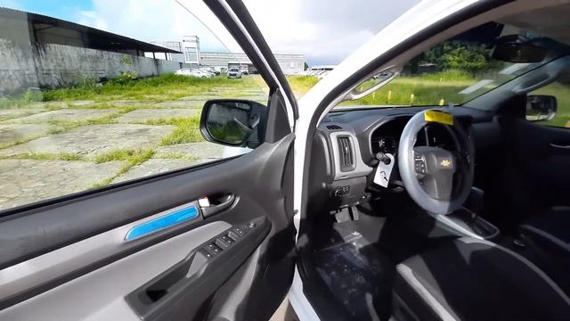 Chevrolet S10 LT 2.8 4X4 2022 смотреть онлайн