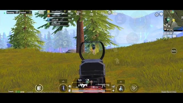 5 Finger Claw ⚡ in Poco M5 ? смотреть онлайн