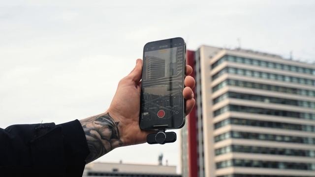 6 Best CHEAP iPhone Camera Accessories in 2024 смотреть онлайн