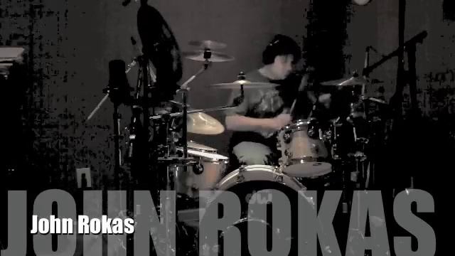 Drum Cover смотреть онлайн