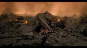 Мы все похерили, мааам [Не смотрите наверх Dont Look Up]