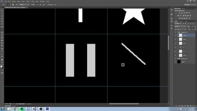 The Tower , Time Buttons • 67 • Mobile Game [Tutorial][C#] смотреть онлайн