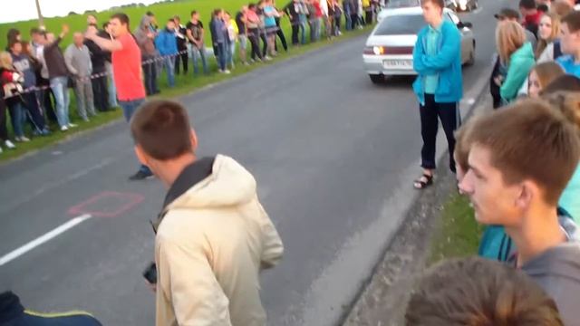 ночное движение лебяжье 1-06-2016 смотреть онлайн