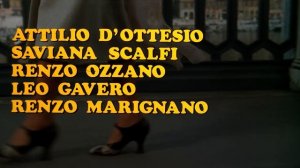 Блеф — история мошенничества и обманщиков Bluff – Storia di truffe e di imbroglioni (1976) 4K