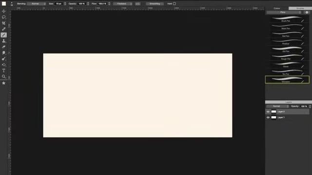 13 | DRAW WITH ME | Animation Student | Process | Calm смотреть онлайн