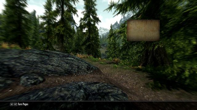 SurgeHunter Plays: Modded Skyrim [Part 13]: It's a Trap! смотреть онлайн