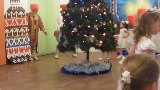 Группа Гномики новогодний утренник 29 12 21 смотреть онлайн