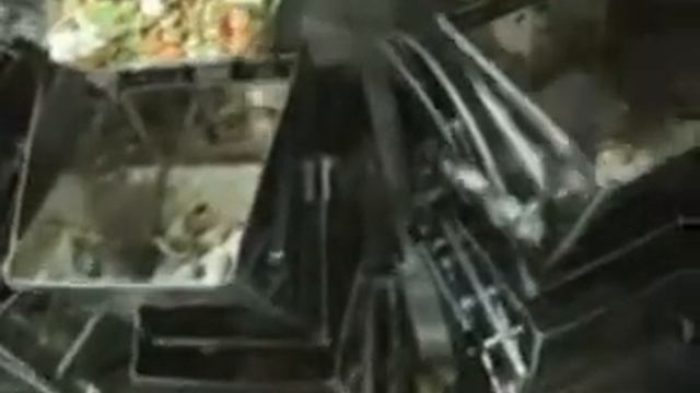 Линия фасовки замороженных овощных полуфабрикатов смотреть онлайн