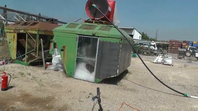 как тренируют израильских пожарных, угарный репортаж смотреть онлайн