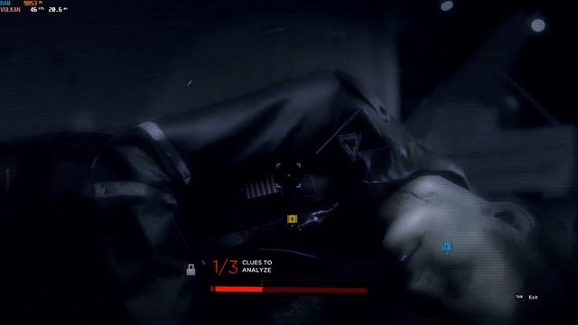 Detroit become Human Gameplay High settings on MSI Bravo 15 A4DDR|| 60Hz, 16GB|| RX 5500M смотреть онлайн
