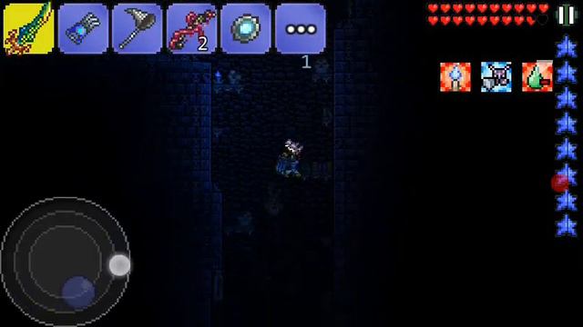 TERRARIA\Открываем Сундуки\Не очень хорошие Вещи!! смотреть онлайн