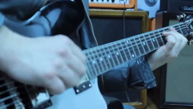 Epiphone Dot Pro Black Royale смотреть онлайн