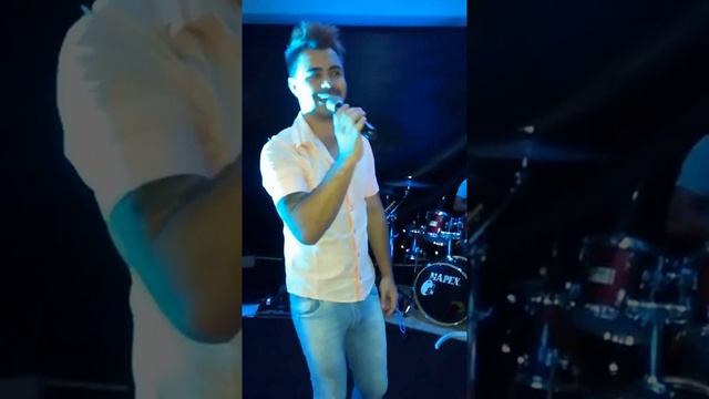 Marcel Barone | Domingo de Manhã (Marcos e Belucci) смотреть онлайн