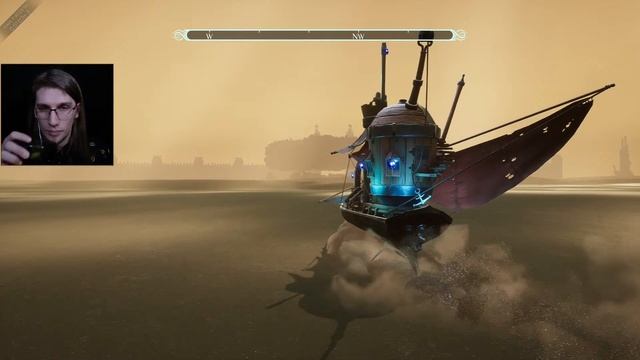 ПЕРВЫЙ ВЗГЛЯД | Sands Of Aura