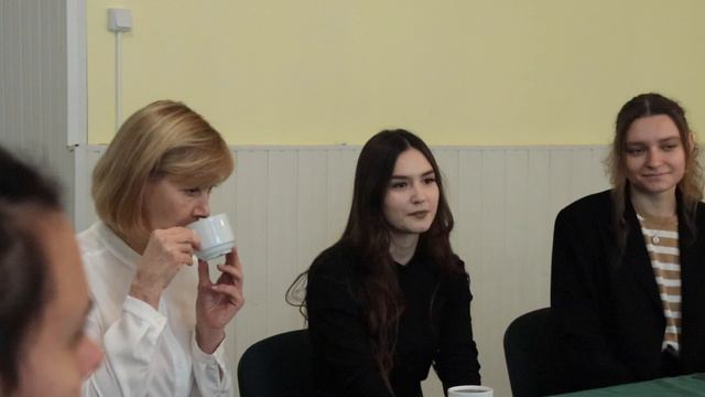 Ах, Таня, Таня, Танечка…